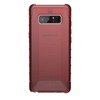 UAG Plyo Crimson Red - Etui Do Galaxy Note 8
